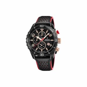 Festina Chronograph TIMELESS CHRONO F20519/4