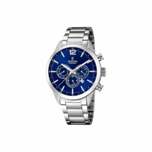 Festina Chronograph TIMELESS CHRONO F20343/7