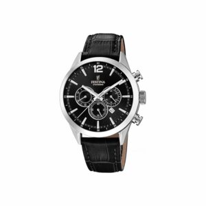 Festina Chronograph TIMELESS CHRONO F20542/5