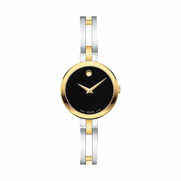 MOVADO Damenuhr Esperanza 0607472