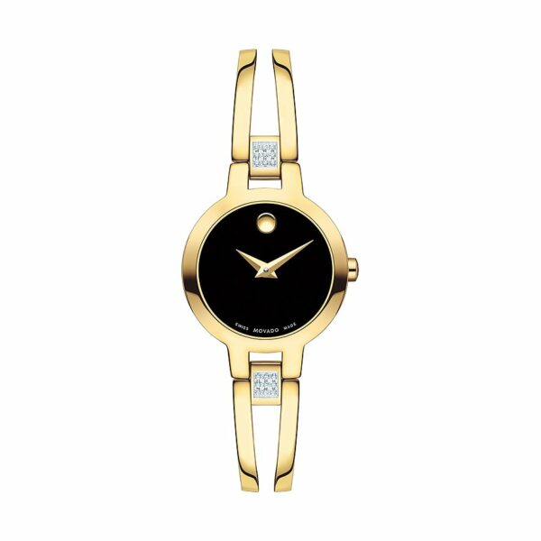 MOVADO Damenuhr Amorosa 0607155