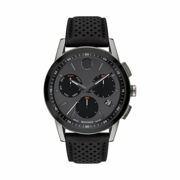 MOVADO Chronograph Museum Sport 0607560