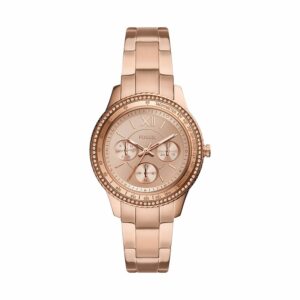 Fossil Damenuhr Stella Sport ES5106