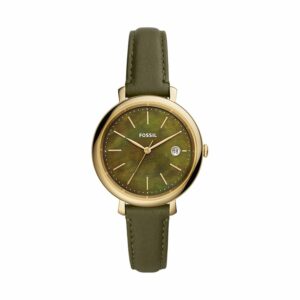 Fossil Damenuhr Jacqueline ES5122