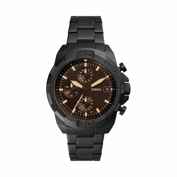 Fossil Chronograph Bronson FS5851