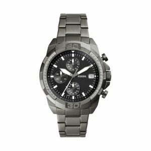 Fossil Chronograph Bronson FS5852