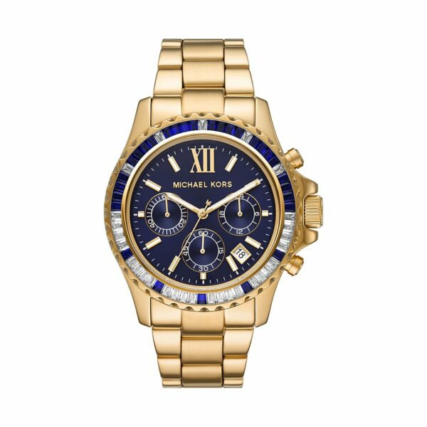 Michael Kors Chronograph Everest MK6971