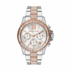 Michael Kors Chronograph Everest MK6975