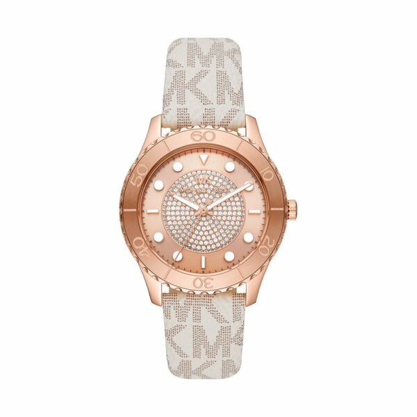 Michael Kors Damenuhr Runway Dive MK6980