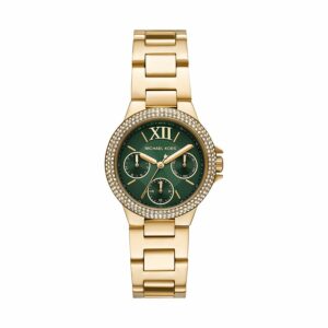 Michael Kors Damenuhr Camille MK6981