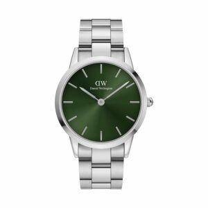 Daniel Wellington Unisexuhr DW00100427