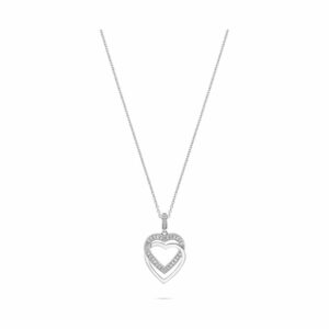 JETTE Kette SWING HEART 88336054