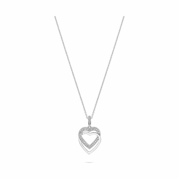 JETTE Kette SWING HEART 88336054