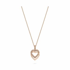 JETTE Kette SWING HEART 88336062