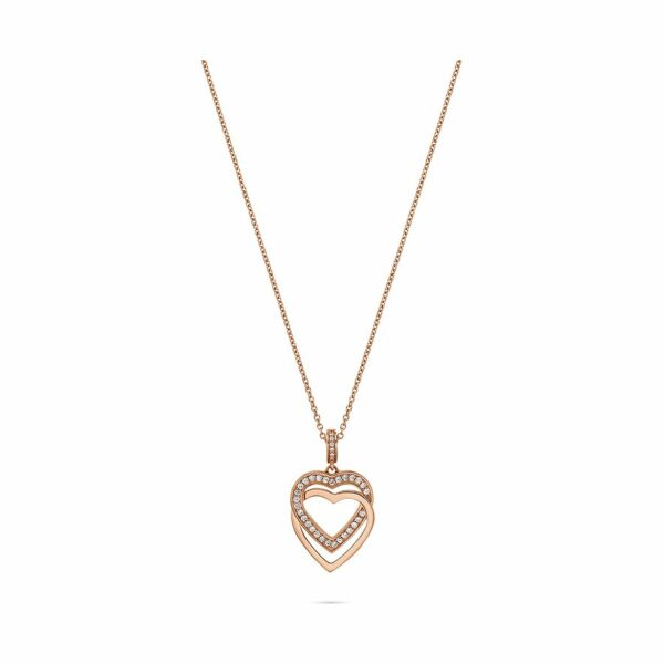 JETTE Kette SWING HEART 88336062