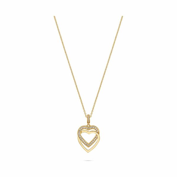 JETTE Kette SWING HEART 88336071