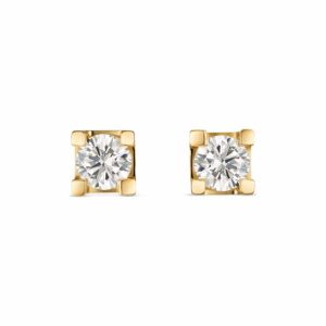 JETTE Ohrstecker DIAMOND 88337689