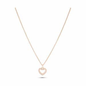 JETTE Kette SACRED HEART 88340132