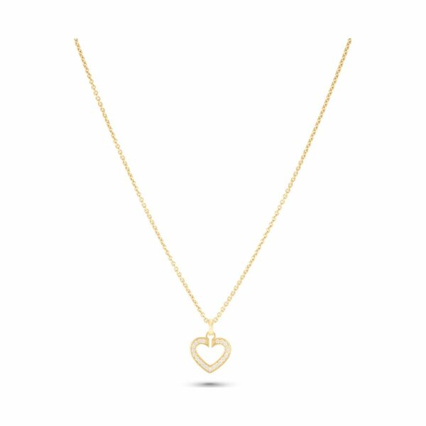 JETTE Kette SACRED HEART 88340141