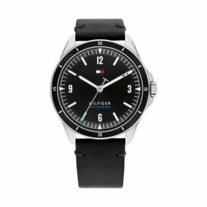 Tommy Hilfiger Herrenuhr 1791904