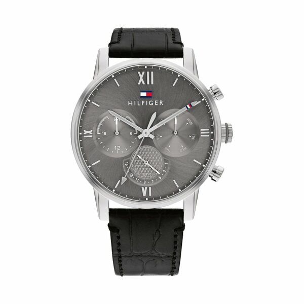 Tommy Hilfiger Herrenuhr 1791883