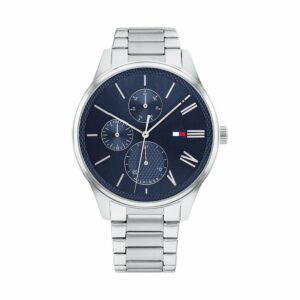 Tommy Hilfiger Herrenuhr 1791850