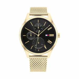 Tommy Hilfiger Herrenuhr 1791848