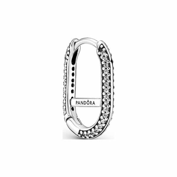 Pandora Einzelner Ohrschmuck Me 299682C01