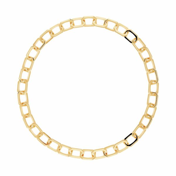 PdPaola Kette The Chain CO01-381-U