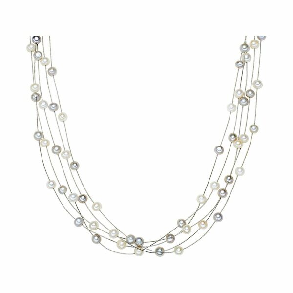 Valero Pearls Kette 00400320