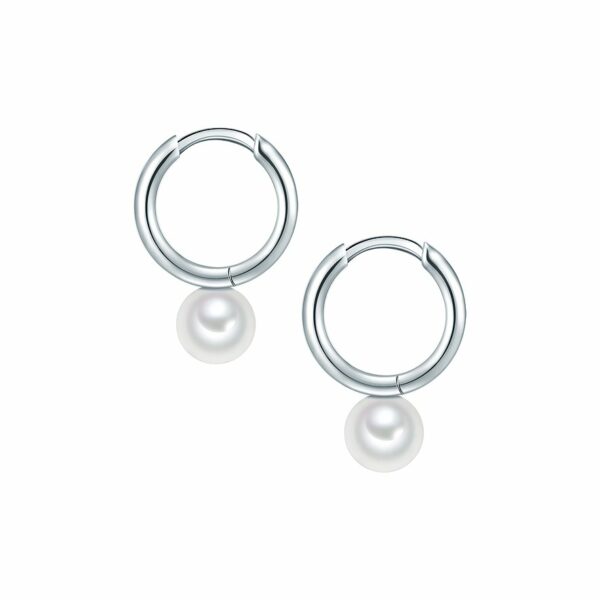 Valero Pearls Creolen 50100022