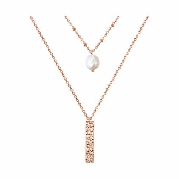 Valero Pearls Kette 50100107