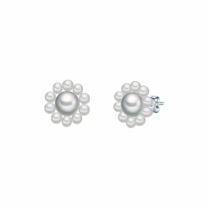 Valero Pearls Ohrstecker 50100151