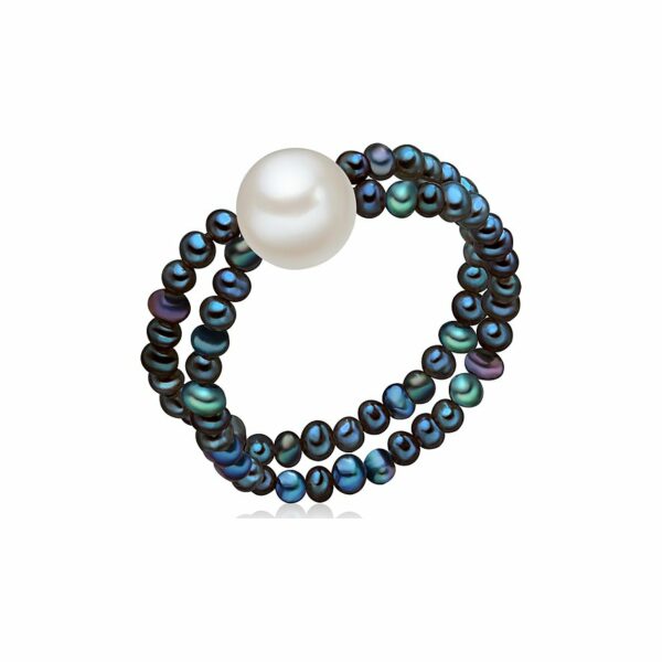 Valero Pearls Damenring 50100163