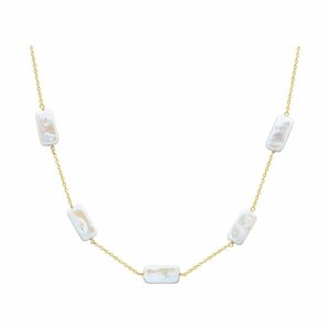 Valero Pearls Kette 50100167