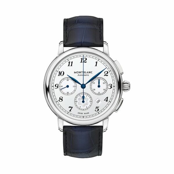 Montblanc Chronograph Star Legacy 118514