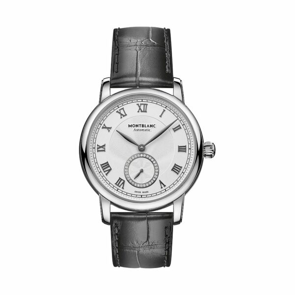 Montblanc Herrenuhr Star Legacy 126110