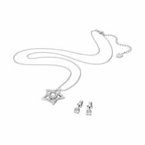 Swarovski Schmuck-Set 5622729