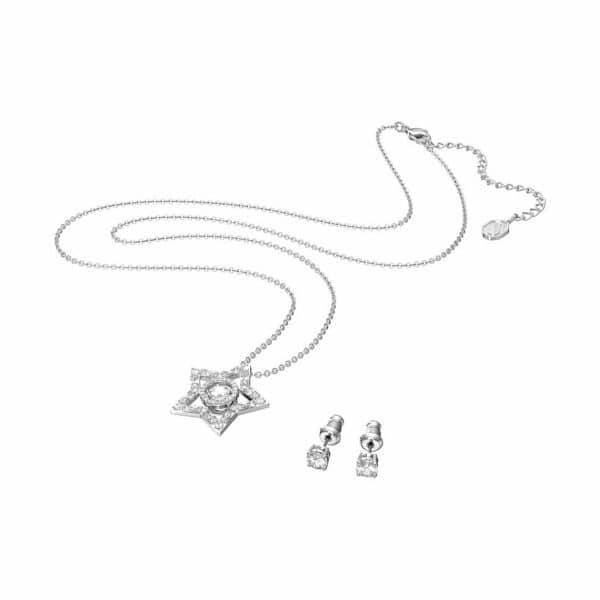 Swarovski Schmuck-Set 5622729