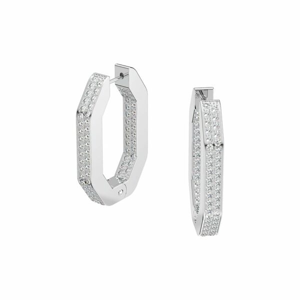 Swarovski Creolen 5618308