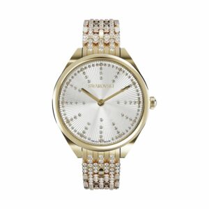 Swarovski Damenuhr Attract 5610484