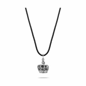 Rebel & Rose Kette RR-NL024-S-70