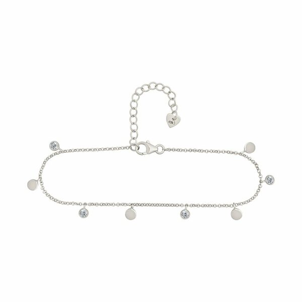 Caï Fußkette 358200026-25