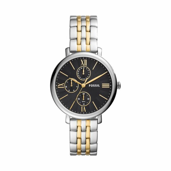 Fossil Damenuhr Jacqueline ES5143