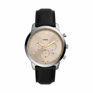 Fossil Chronograph Neutra FS5885