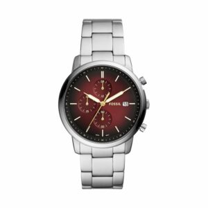 Fossil Chronograph Neutra FS5887