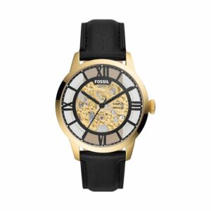 Fossil Herrenuhr Townsman ME3210