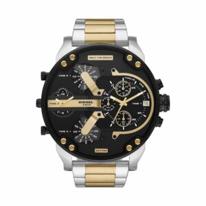 Diesel Herrenuhr Mr. Daddy 2.0 DZ7459