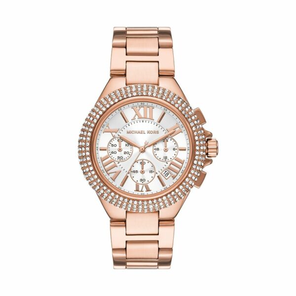 Michael Kors Chronograph Camille MK6995