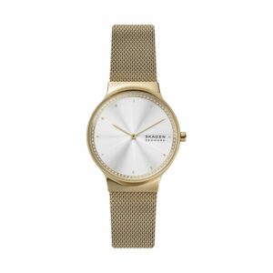 Skagen Uhren-Set Freja SKW1148